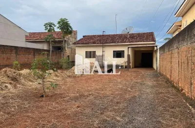 Casa com 2 quartos, jardim são marco, são josé do rio preto - r$ 450 mil, cod: 15711