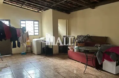 Casa com 2 quartos à venda na Avenida Faiez Nametalah Tarraf, Jardim São Marco, São José do Rio Preto