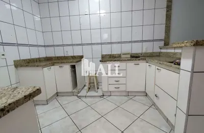 Casa com 3 quartos, jardim são marco, são josé do rio preto - r$ 480 mil, cod: 15712