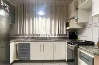 Casa com 3 quartos, jardim são marco, são josé do rio preto - r$ 570 mil, cod: 15713