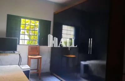 Casa com 3 quartos, jardim vale do sol, são josé do rio preto - r$ 430 mil, cod: 15717