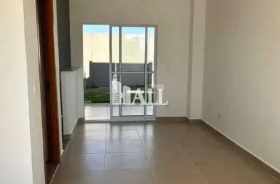 Casa de condomínio com 3 quartos, parque lombardia, são josé do rio preto - r$ 590 mil, cod: 15722