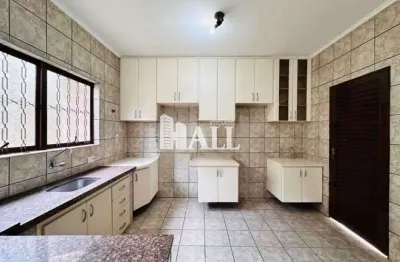 Casa com 3 quartos, residencial cidade jardim, são josé do rio preto - r$ 550 mil, cod: 15723