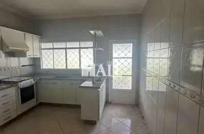 Chácara com 3 quartos, estância são pedro i (zona rural), são josé do rio preto - r$ 650 mil, cod: 15734