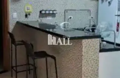 Casa com 2 quartos à venda na Mario Pinolti, Portal Do Cedro, Cedral