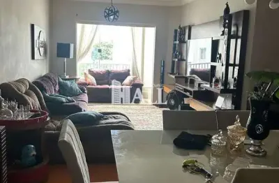 Apartamento com 3 quartos à venda na Rua Waldemar Sanches, Cidade Nova, São José do Rio Preto