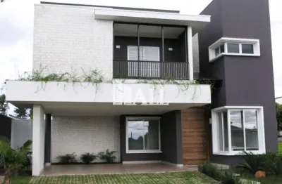 Casa de condomínio com 4 quartos, condominio village la montagne, são josé do rio preto - r$ 2.1 mi, cod: 15744
