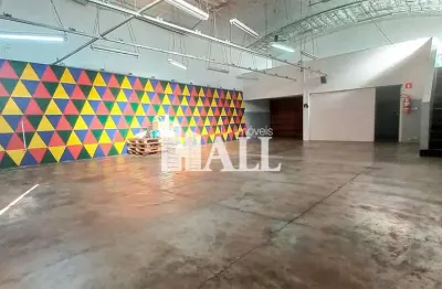 Casa com 3 quartos à venda na Rua Dom Pedro I, Parque Industrial, São José do Rio Preto