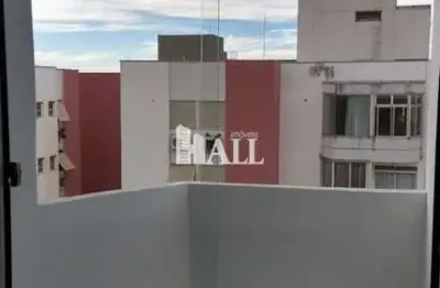 Apartamento com 3 quartos, universitário, são josé do rio preto