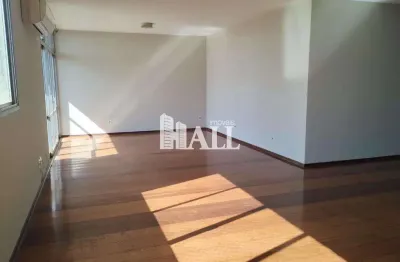 Apartamento com 3 quartos à venda na Rua Silva Jardim, Boa Vista, São José do Rio Preto