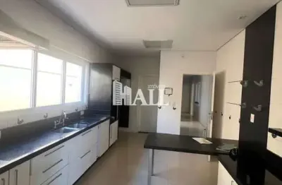 Casa de condomínio com 4 quartos, residencial gaivota i, são josé do rio preto - r$ 1.7 mi, cod: 15763