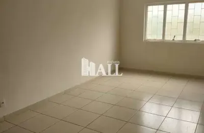 Apartamento com 3 quartos à venda na Rua Atílio Luiz Fasanelli, Jardim Panorama, São José do Rio Preto