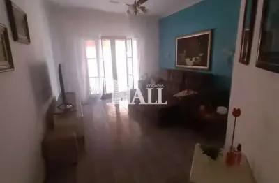 Casa com 4 quartos, parque residencial atlântica, são josé do rio preto - r$ 595 mil, cod: 15769