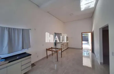Casa com 3 quartos à venda na Rua Jair Gomes, Setvalley, São José do Rio Preto