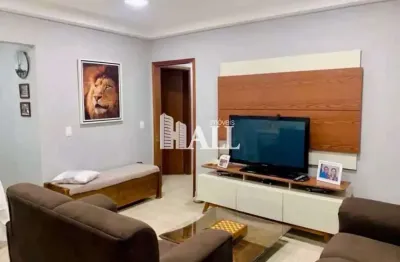 Apartamento com 3 quartos à venda na Rua Boa Vista, Boa Vista, São José do Rio Preto