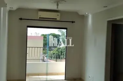 Apartamento com 2 quartos à venda na Rua Duarte Pacheco, Higienópolis, São José do Rio Preto