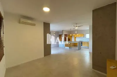 Apartamento com 3 quartos, jardim vivendas, são josé do rio preto - r$ 599 mil, cod: 1034