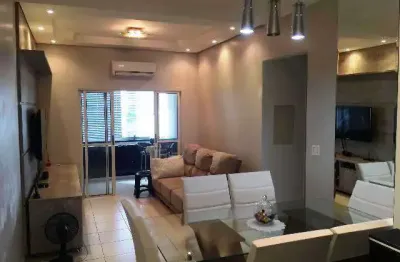 Apartamento com 3 quartos, higienópolis, são josé do rio preto - r$ 440 mil, cod: 5693