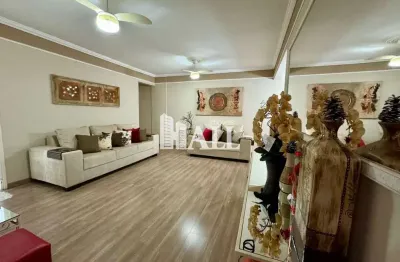 Apartamento com 3 quartos, jardim walkíria, são josé do rio preto - r$ 470 mil, cod: 15219