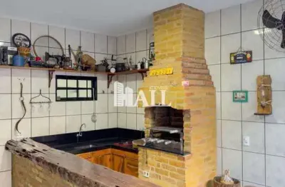 Casa com 3 quartos, vila são judas tadeu, são josé do rio preto