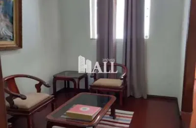 Casa com 3 quartos, vila redentora, são josé do rio preto - r$ 530 mil, cod: 15809