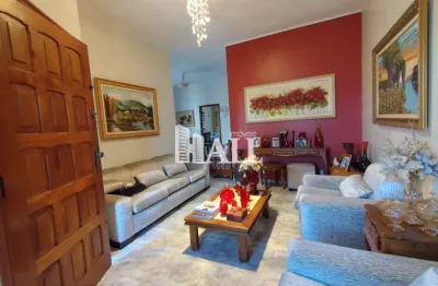 Casa com 3 quartos, residencial cidade jardim, são josé do rio preto - r$ 580 mil, cod: 15829