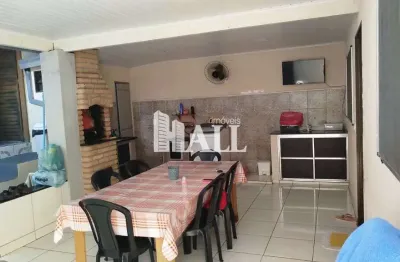 Casa com 2 quartos, jardim vale do sol, são josé do rio preto - r$ 280 mil, cod: 15835