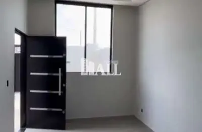 Casa com 2 quartos à venda na Rua Manoel Teles De Menezes Filho, Lago Sul, Bady Bassitt