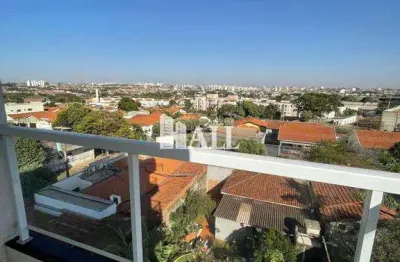 Apartamento com 2 quartos, jardim yolanda, são josé do rio preto - r$ 265 mil, cod: 15852
