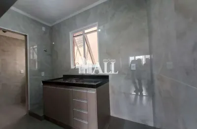 Apartamento com 2 quartos, eldorado, são josé do rio preto - r$ 230 mil, cod: 15854