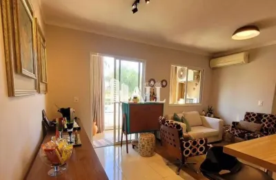 Apartamento com 2 quartos à venda na Rua República do Líbano, Jardim Tarraf II, São José do Rio Preto