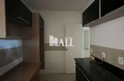 Casa de condomínio com 3 quartos, belvedere terra nova, são josé do rio preto - r$ 600 mil, cod: 15877