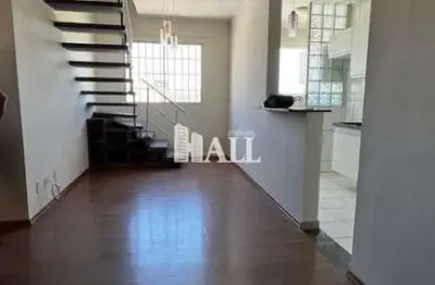 Apartamento com 3 quartos, higienópolis, são josé do rio preto - r$ 425 mil, cod: 15881