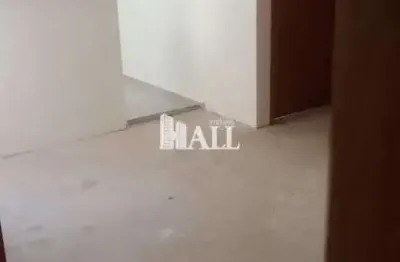 Apartamento com 2 quartos à venda na Avenida Coronel Feliciano Sales Cunha, Fazenda Felicidade (Zona Rural), São José do Rio Preto