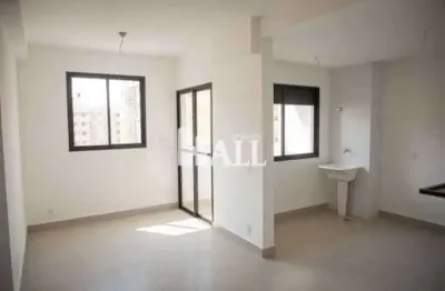 Apartamento com 2 quartos, jardim bosque das vivendas