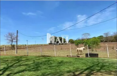 Casa em condomínio fechado com 3 quartos à venda na Rua Bernardo Osório Braojos, Chácara Recreio Nossa Senhora do Líbano (Zona Rural), São José do Rio Preto