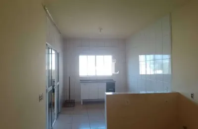 Casa com 2 quartos à venda na Rua Alexandre H S Carvalho Costa, Bosque Das Laranjeiras, Bady Bassitt
