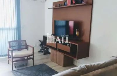 Apartamento com 3 quartos à venda na Rua Cila, Vila Imperial, São José do Rio Preto