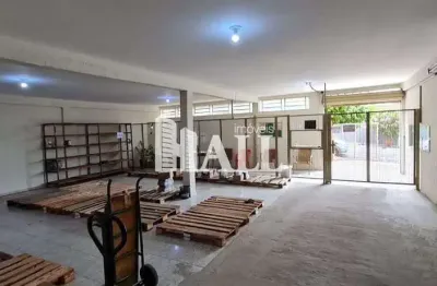Salão, parque quinta das paineiras, são josé do rio preto