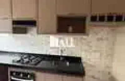 Apartamento com 2 quartos à venda na Rua Patrícia Rodrigues Fontes, Rios di Itália, São José do Rio Preto