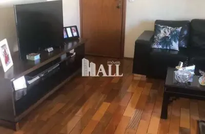 Apartamento com 2 quartos à venda na Rua Roldão Zampieri, Higienópolis, São José do Rio Preto