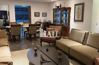 Apartamento com 3 quartos, centro, são josé do rio preto - r$ 1 mi, cod: 16125