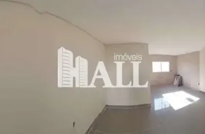 Casa com 3 quartos, residencial jardim califórnia, bady bassitt - r$ 420 mil, cod: 16130