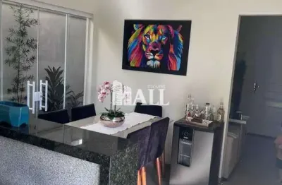 Casa com 2 quartos, tangará, bady bassitt - r$ 350 mil, cod: 16135