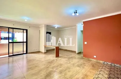 Apartamento, vila imperial - r$ 600 mil, rio preto -16142