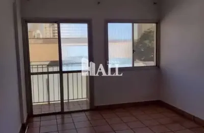 Apartamento com 2 quartos, vila imperial, são josé do rio preto - r$ 230 mil, cod: 16149