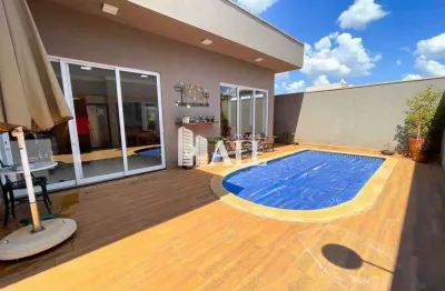 Casa de condomínio com 3 quartos, terravista residence club, mirassol - r$ 1.35 mi, cod: 16152