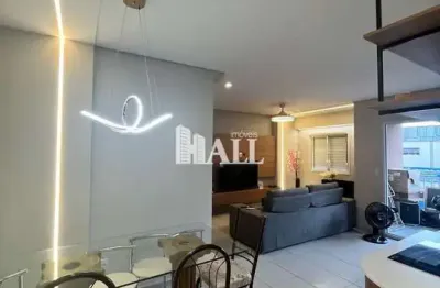 Apartamento com 2 quartos à venda na Rua Ida Verdi Amorim, Vila Redentora, São José do Rio Preto