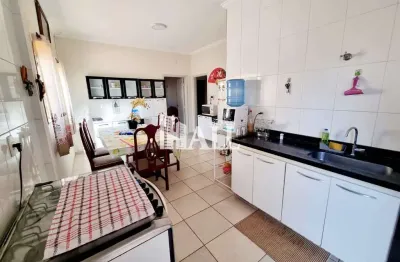 Casa com 3 quartos, jardim nazareth, são josé do rio preto