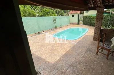 Chácara com 2 quartos, fazenda são pedro, são josé do rio preto